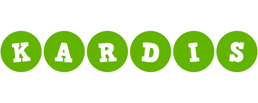 Kardis games logo