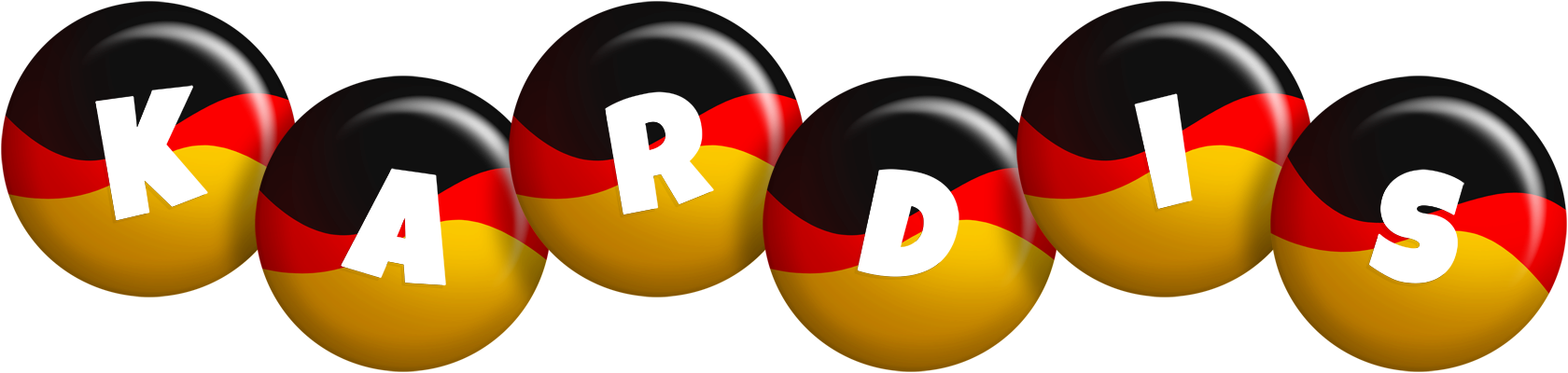 Kardis german logo