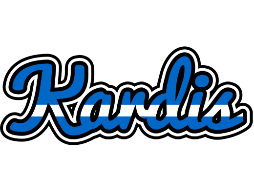 Kardis greece logo