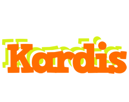 Kardis healthy logo