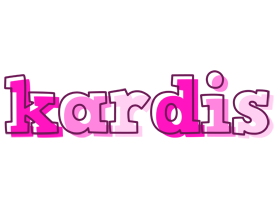 Kardis hello logo