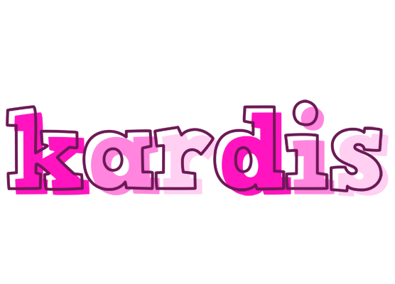 Kardis hello logo