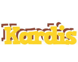 Kardis hotcup logo