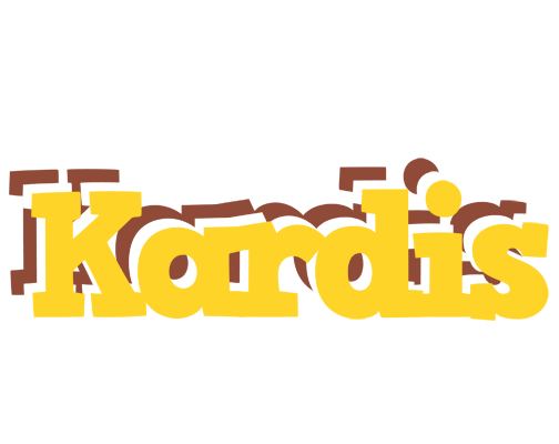 Kardis hotcup logo