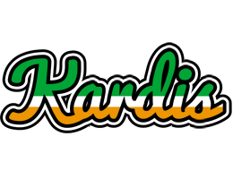 Kardis ireland logo