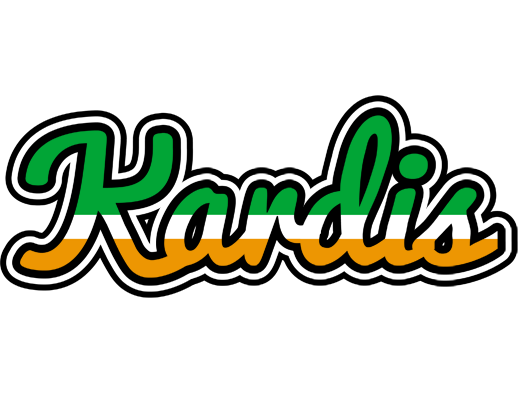 Kardis ireland logo