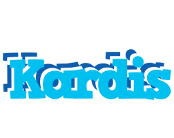 Kardis jacuzzi logo