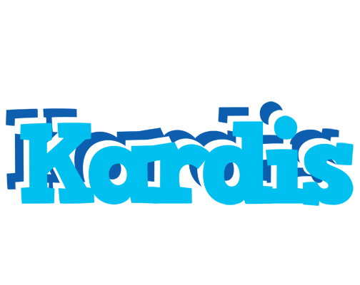 Kardis jacuzzi logo