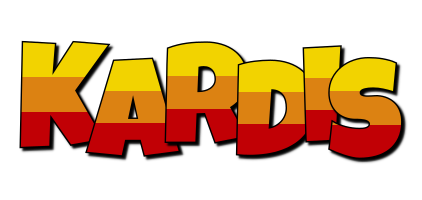 Kardis jungle logo