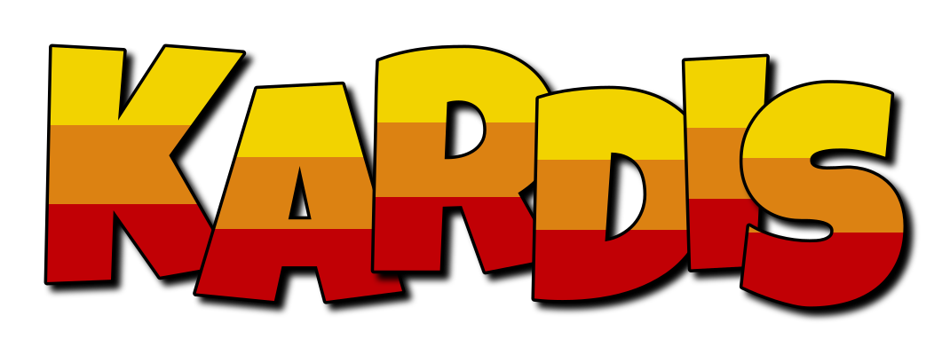 Kardis jungle logo