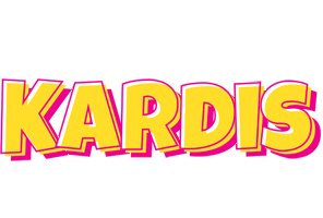 Kardis kaboom logo