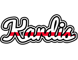 Kardis kingdom logo