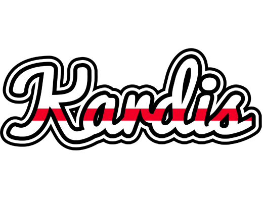 Kardis kingdom logo