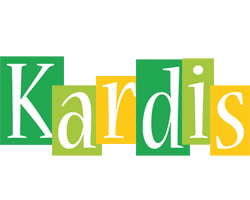 Kardis lemonade logo