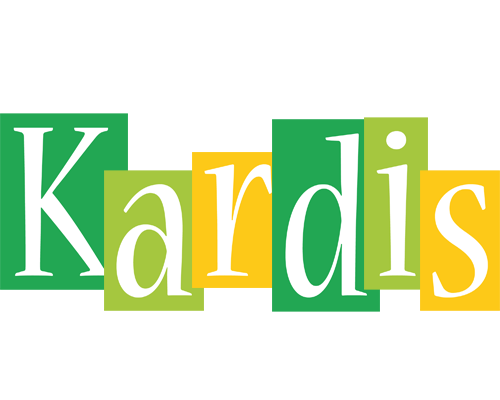 Kardis lemonade logo