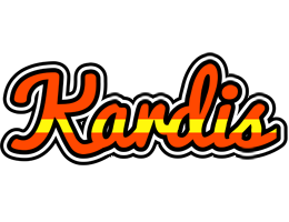 Kardis madrid logo