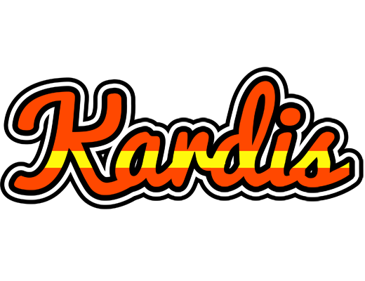 Kardis madrid logo