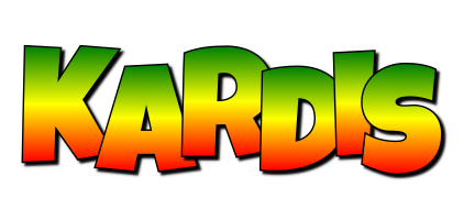 Kardis mango logo