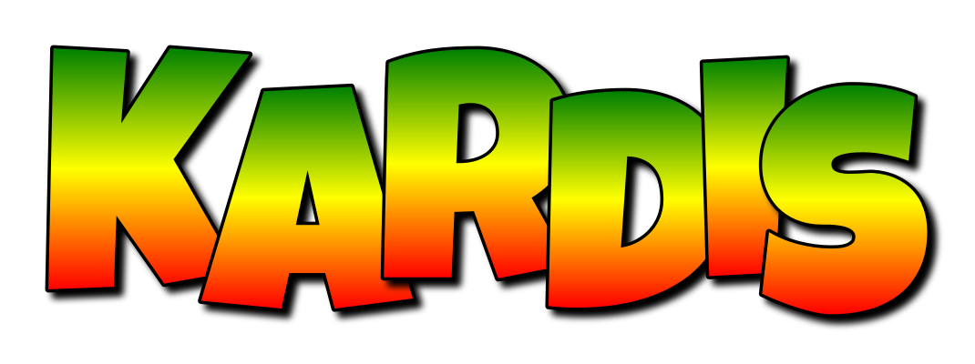 Kardis mango logo