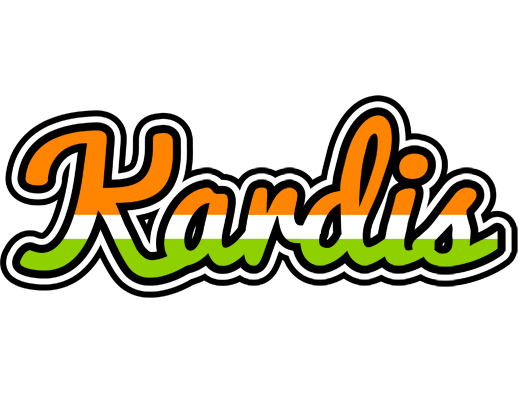Kardis mumbai logo