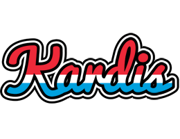 Kardis norway logo