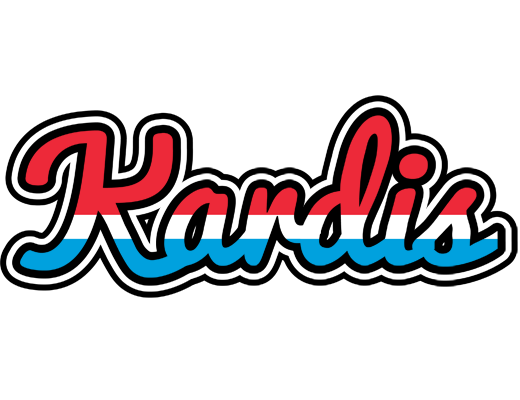Kardis norway logo