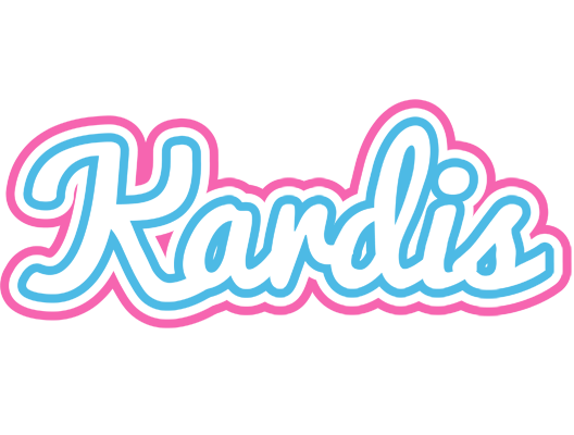 Kardis outdoors logo