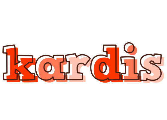 Kardis paint logo