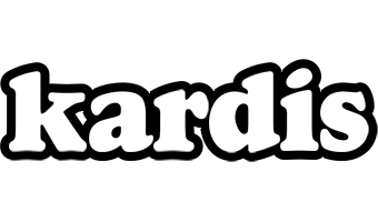 Kardis panda logo