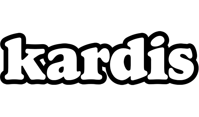 Kardis panda logo