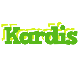 Kardis picnic logo