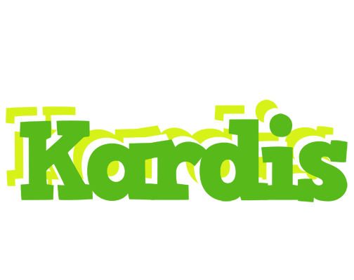 Kardis picnic logo