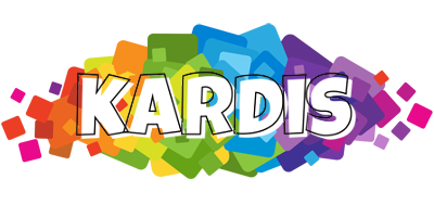 Kardis pixels logo