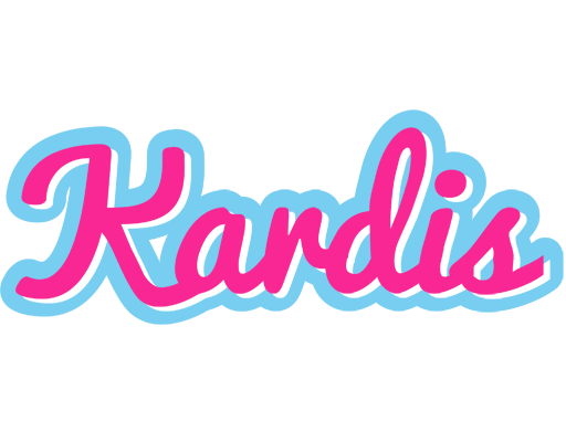 Kardis popstar logo