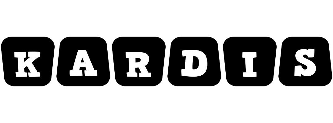Kardis racing logo
