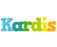 Kardis rainbows logo