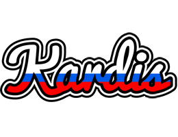 Kardis russia logo