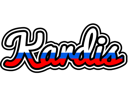 Kardis russia logo