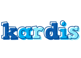 Kardis sailor logo