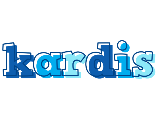 Kardis sailor logo