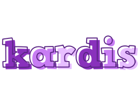 Kardis sensual logo