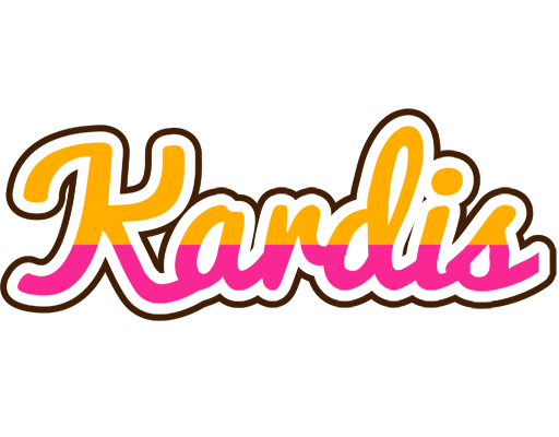 Kardis smoothie logo