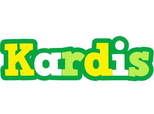 Kardis soccer logo