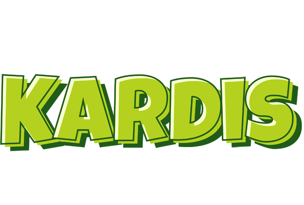 Kardis summer logo