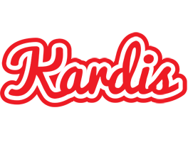 Kardis sunshine logo