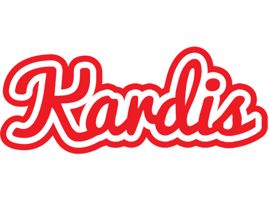 Kardis sunshine logo