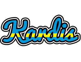 Kardis sweden logo