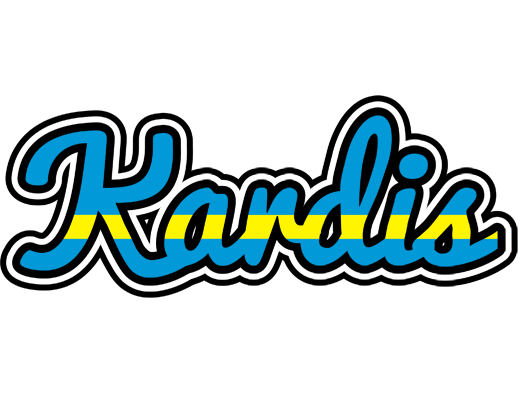 Kardis sweden logo