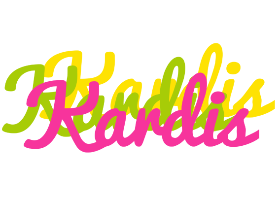 Kardis sweets logo