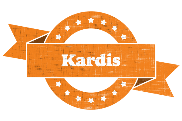 Kardis victory logo